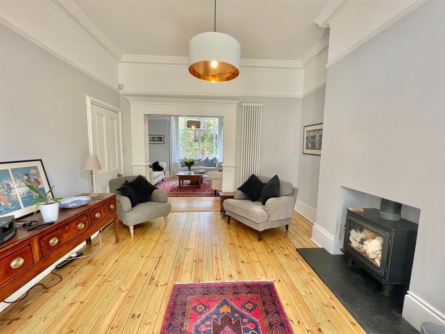 Hastings Old Town Estate Agent. Just Property for Sale